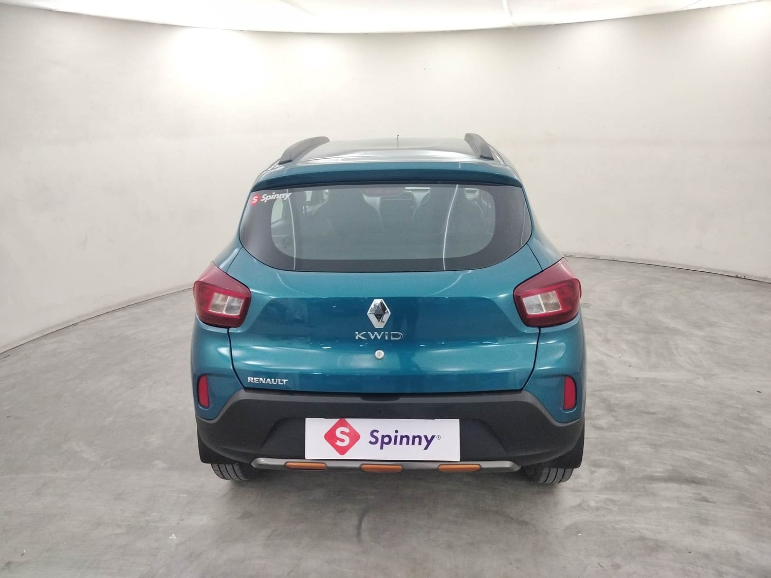 Kwid image 4 Kwid image 4