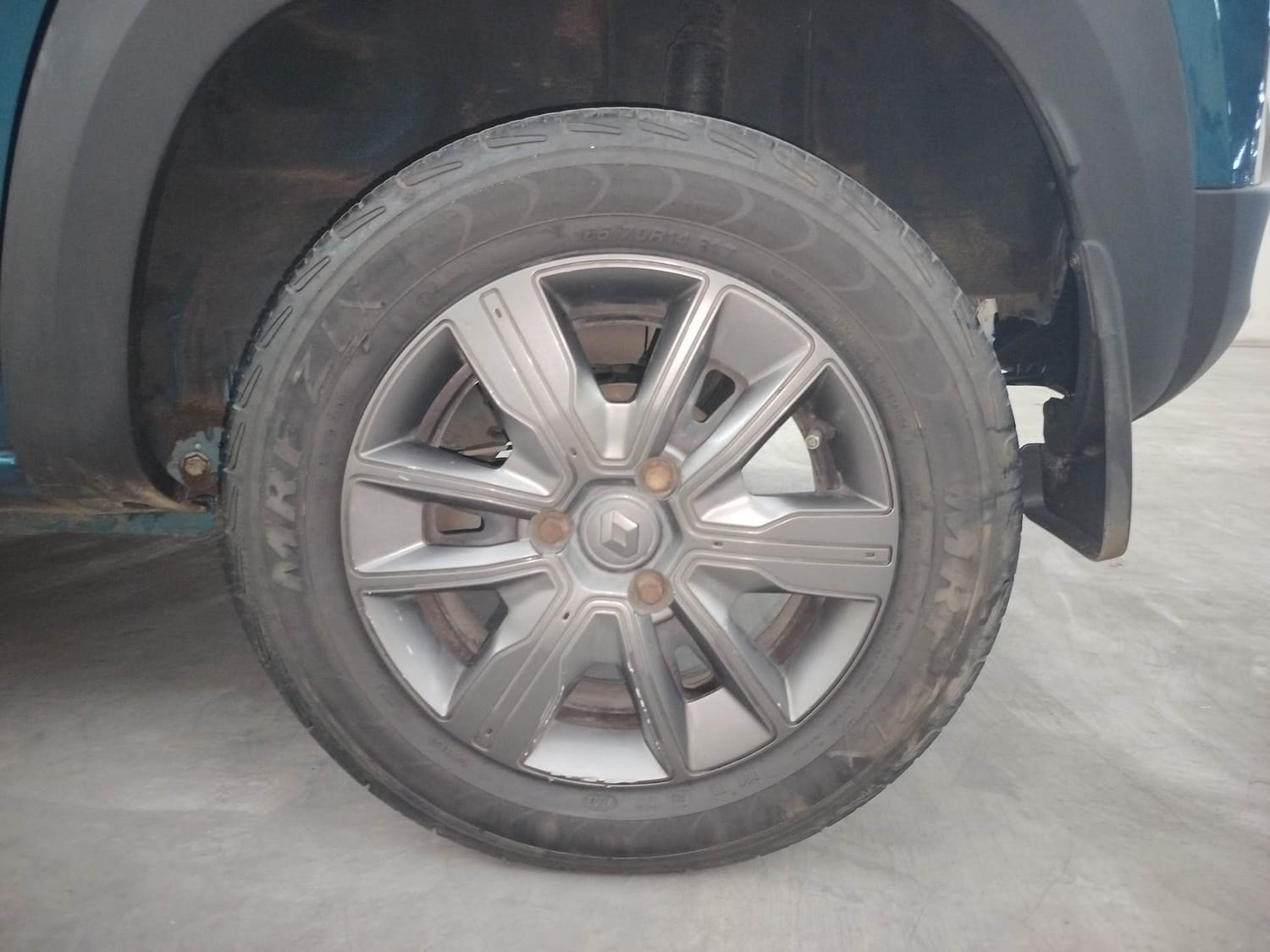 Kwid image 35 Kwid image 35