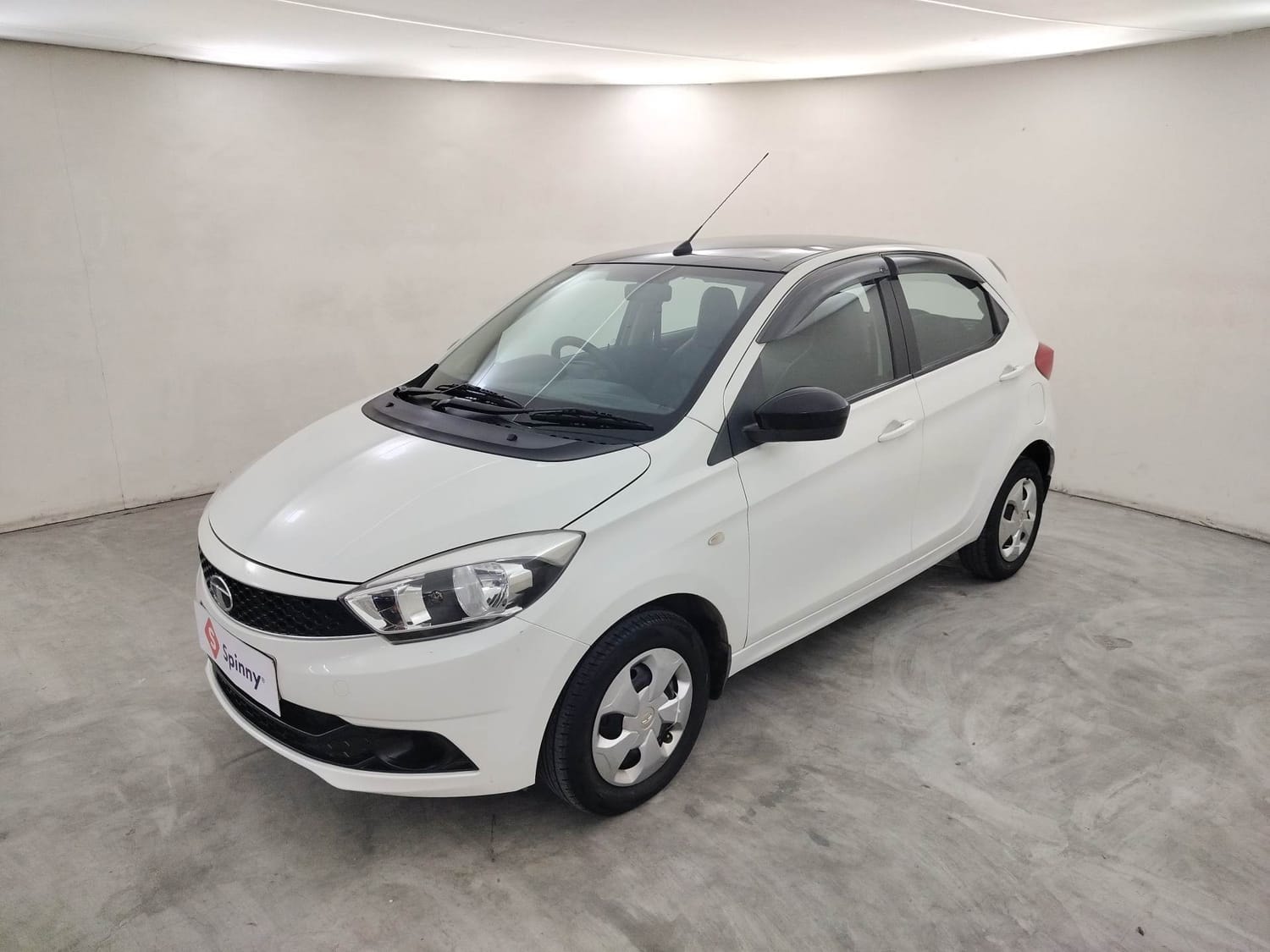 Used 2017 Tata Tiago Used 2017 Tata Tiago