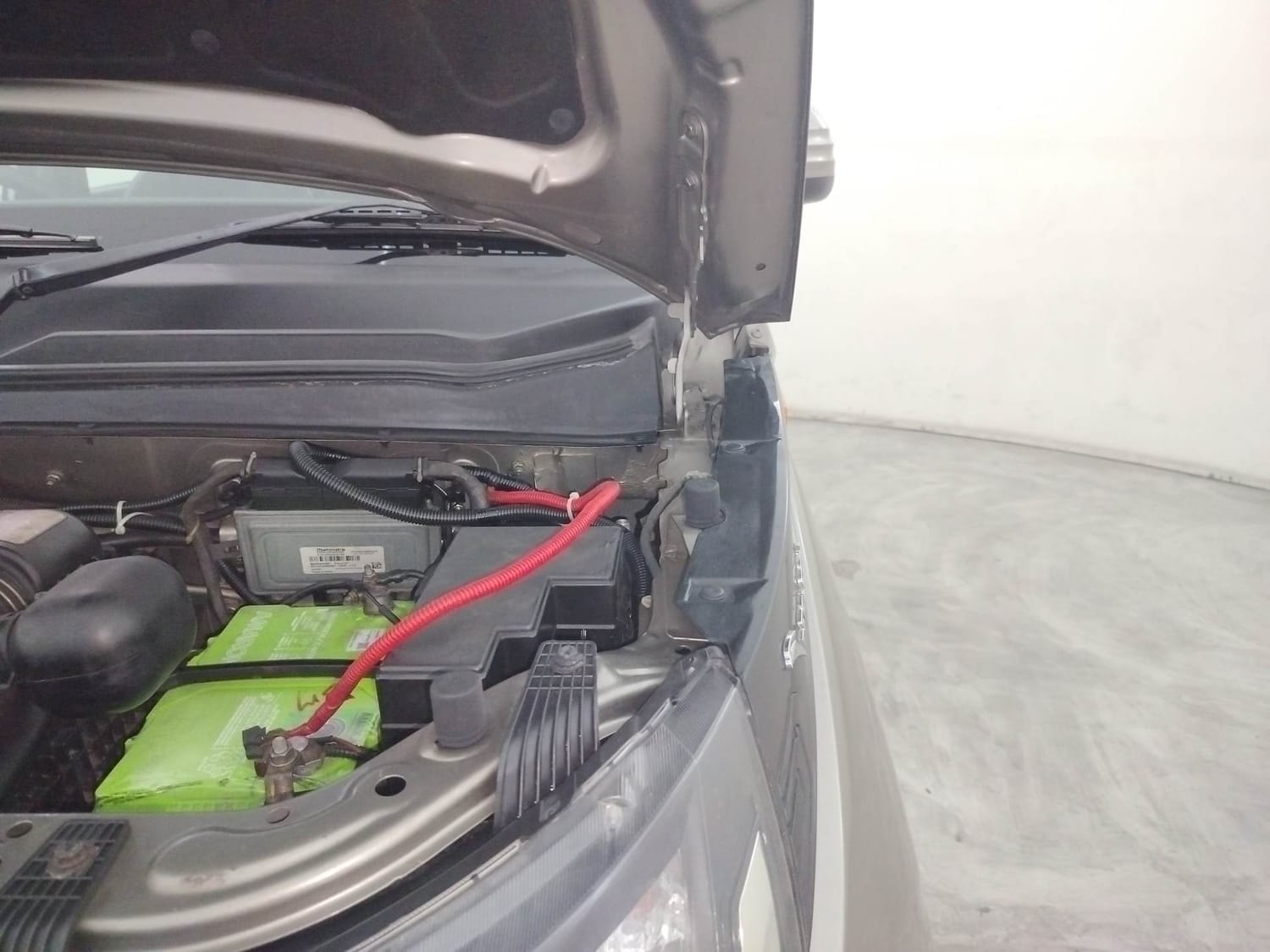 KUV100 image 30 KUV100 image 30