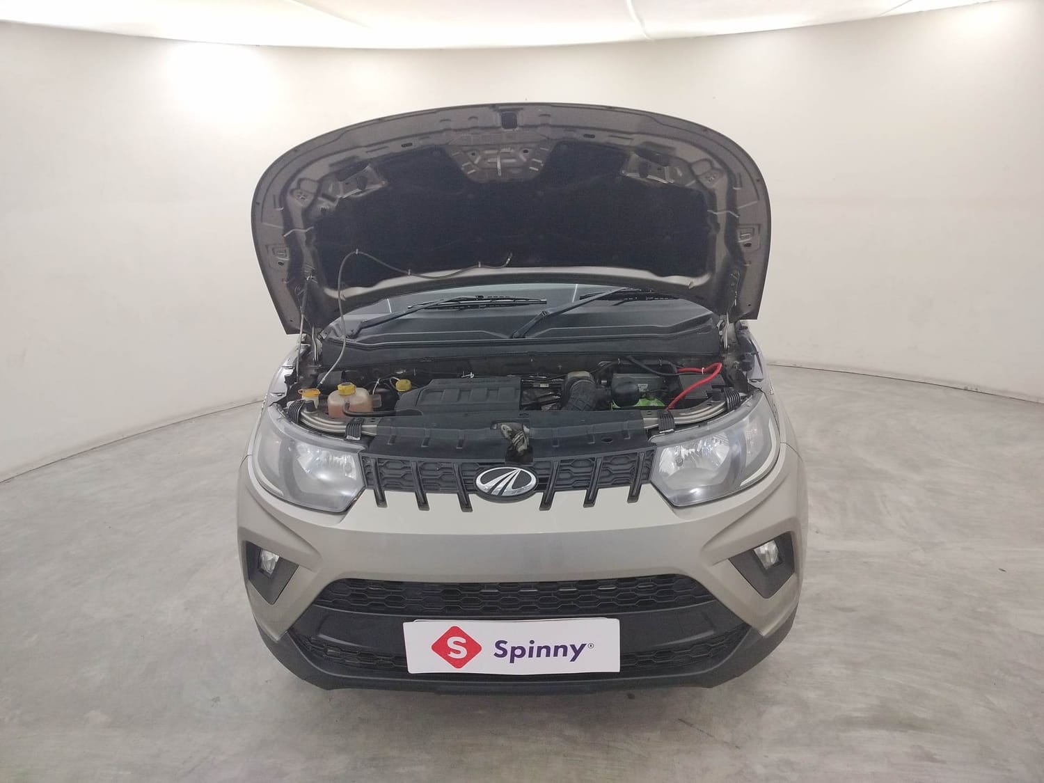 KUV100 image 27 KUV100 image 27