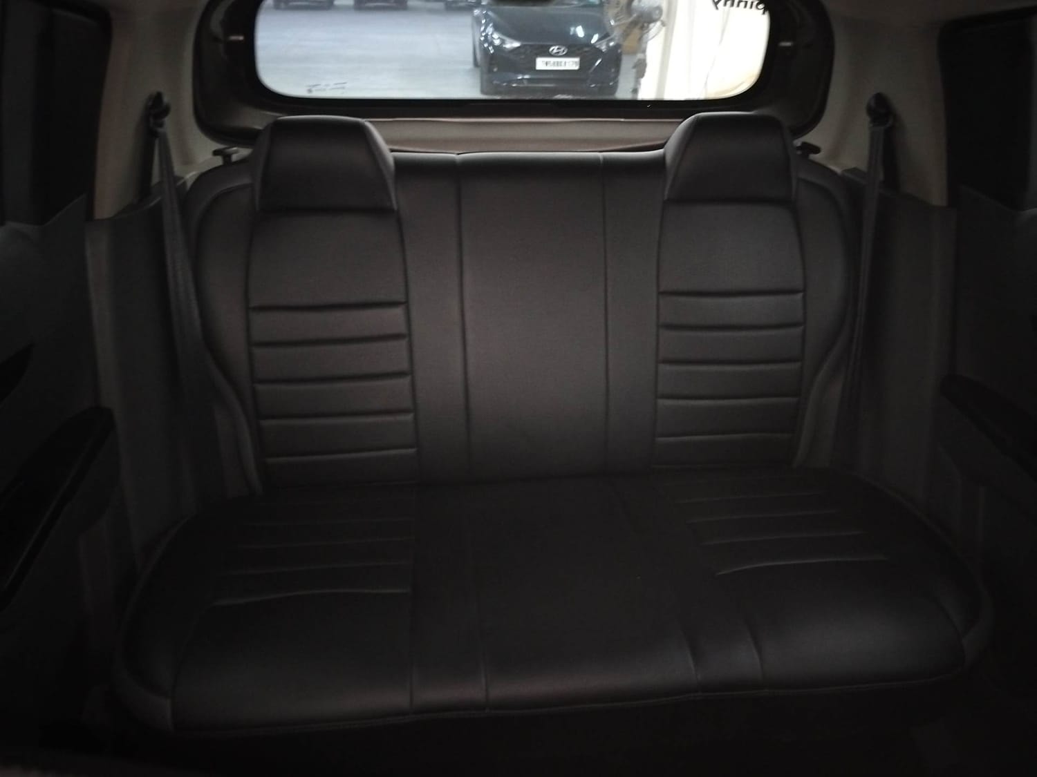 KUV100 image 23 KUV100 image 23