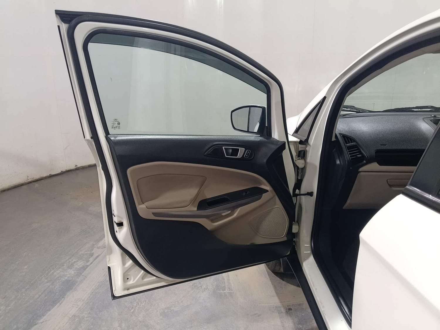 EcoSport image 21 EcoSport image 21