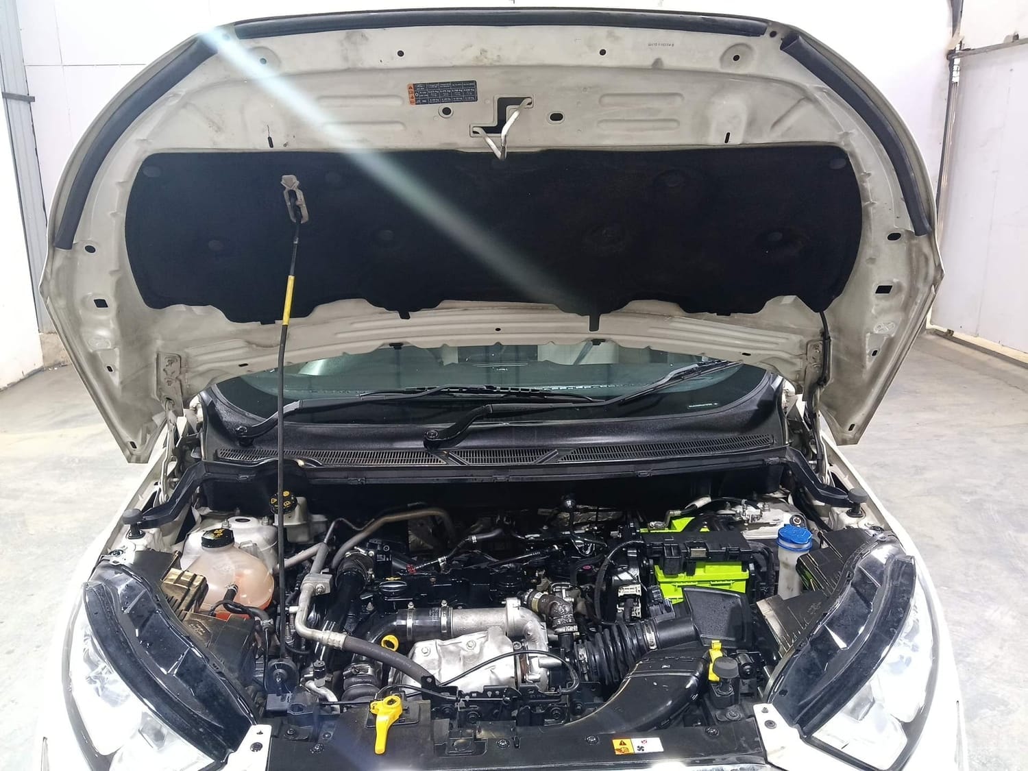 EcoSport image 27 EcoSport image 27