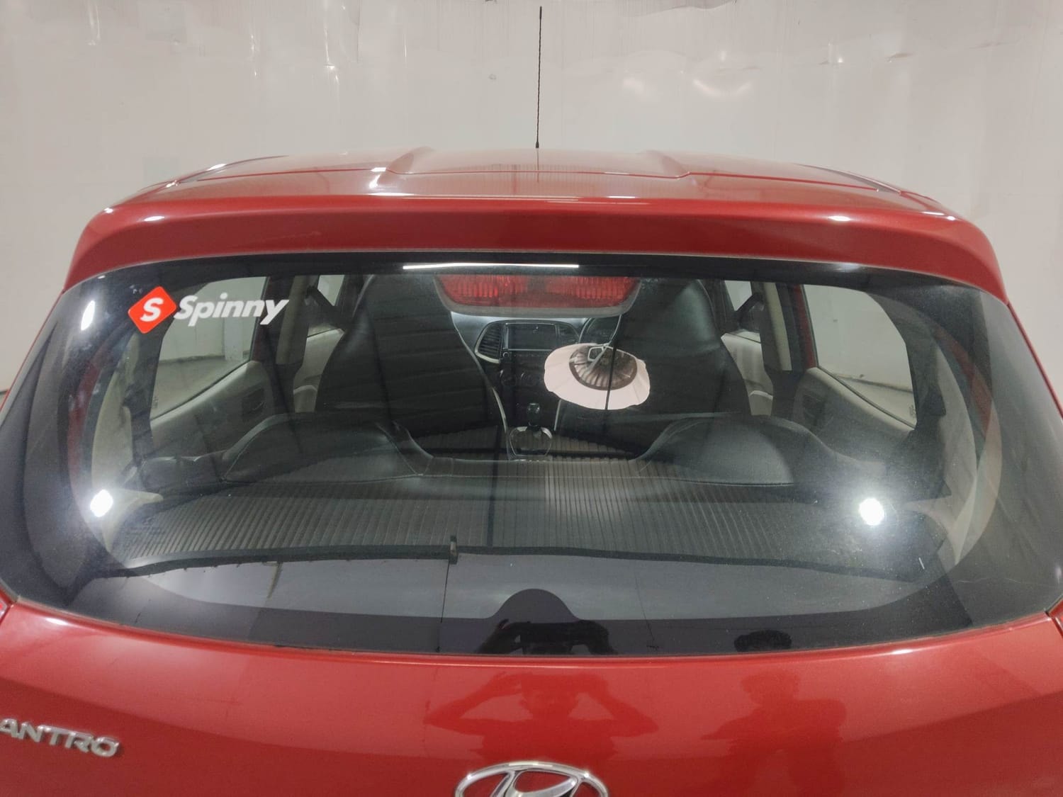 Santro image 10 Santro image 10