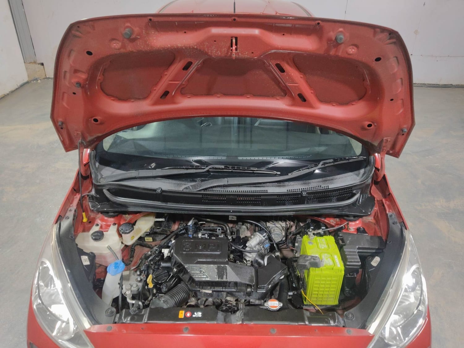 Santro image 27 Santro image 27