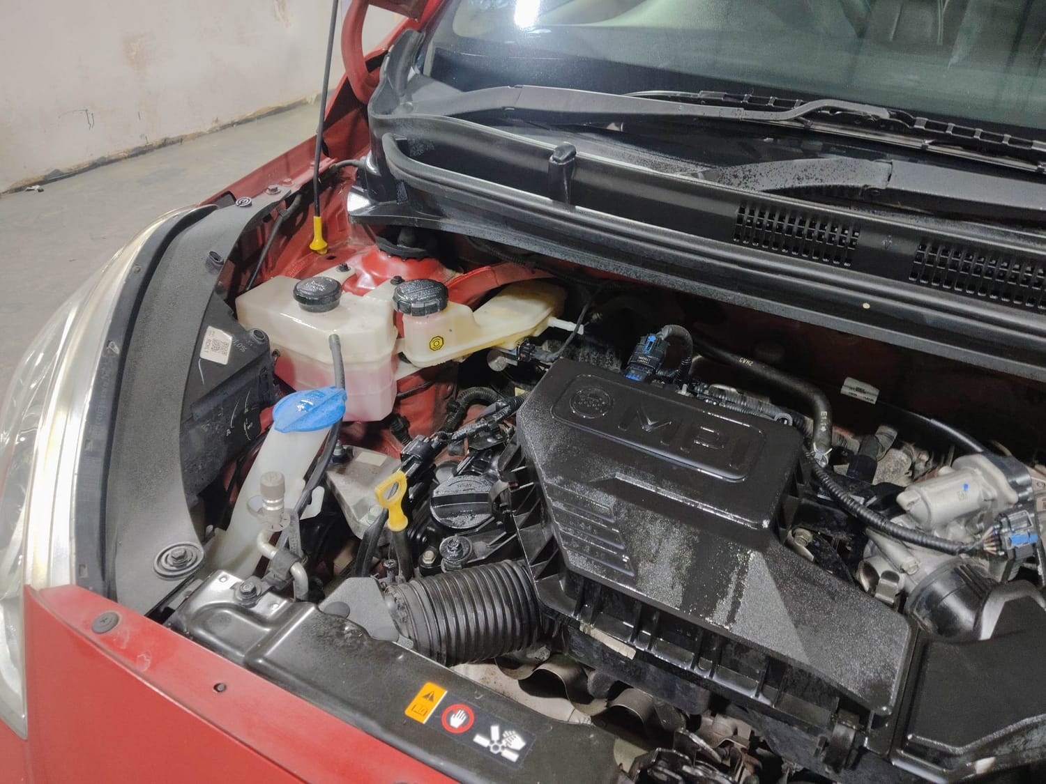 Santro image 29 Santro image 29