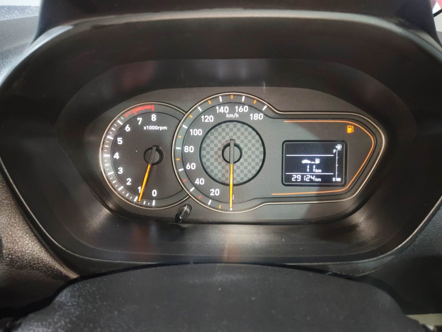 Santro image 15 Santro image 15