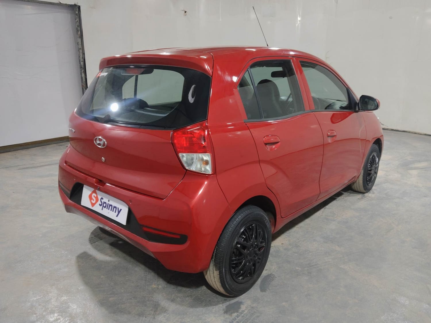 Santro image 5 Santro image 5