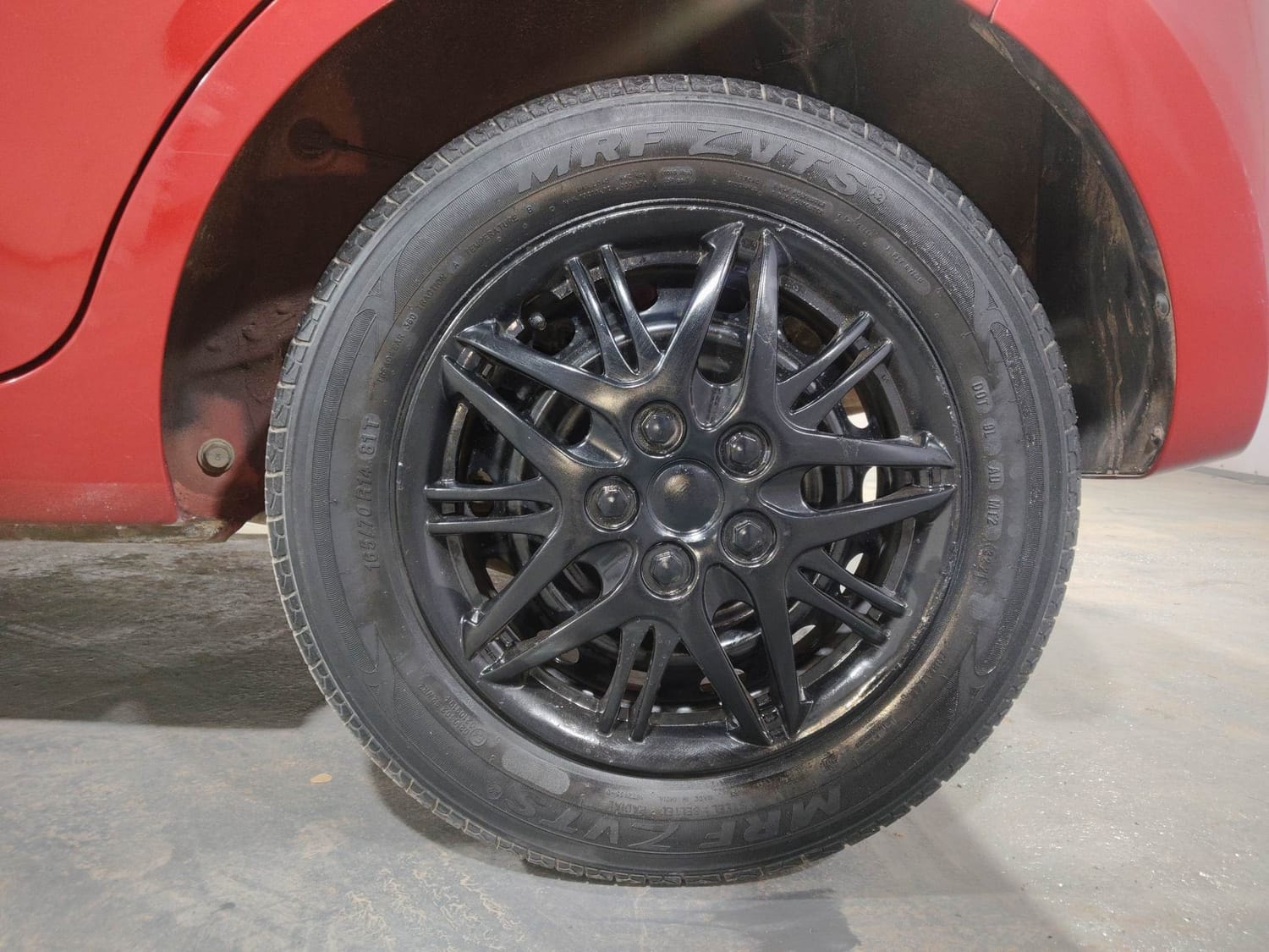 Santro image 35 Santro image 35