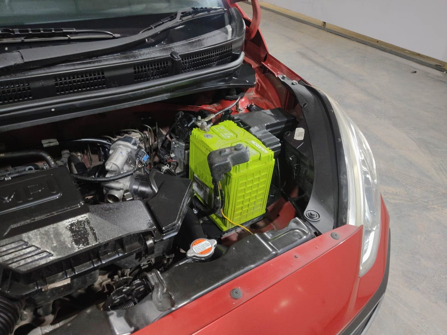 Santro image 28 Santro image 28