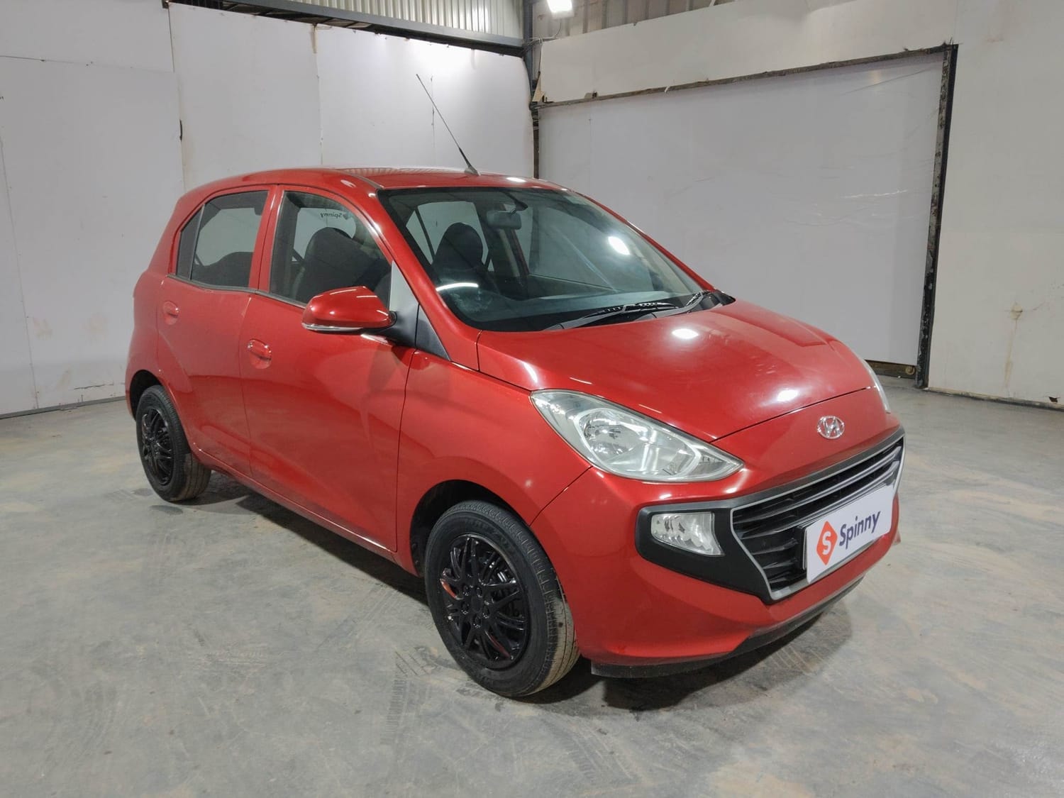 Santro image 7 Santro image 7