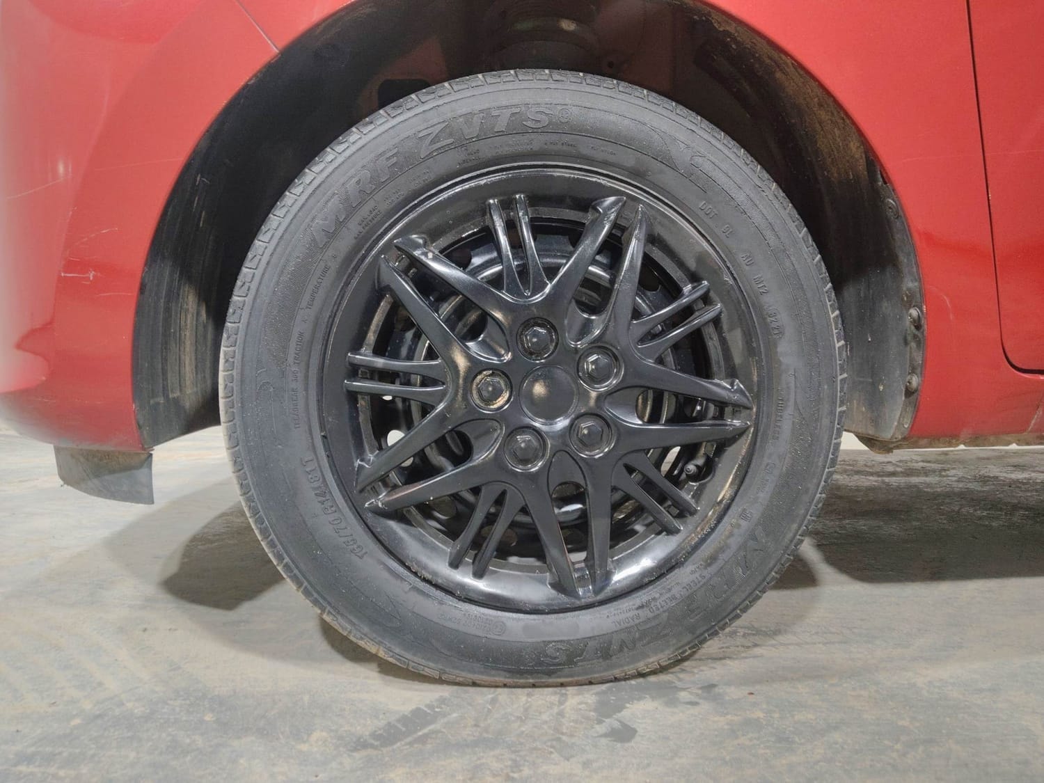 Santro image 34 Santro image 34