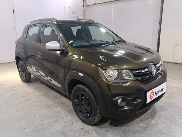 View Renault Kwid Image 7 Used Renault Kwid Image 7