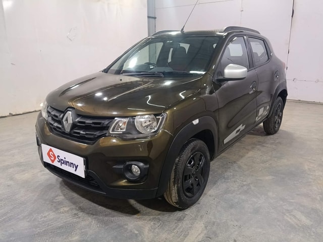 View Renault Kwid Image 1 Used Renault Kwid Image 1