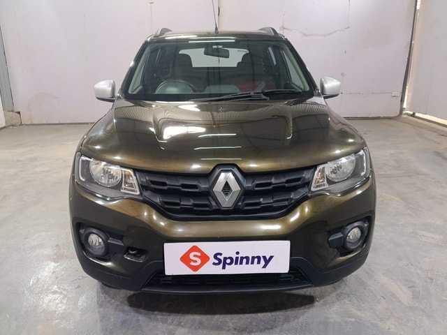 View Renault Kwid Image 8 Used Renault Kwid Image 8
