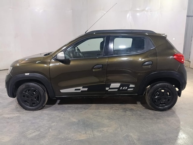View Renault Kwid Image 2 Used Renault Kwid Image 2
