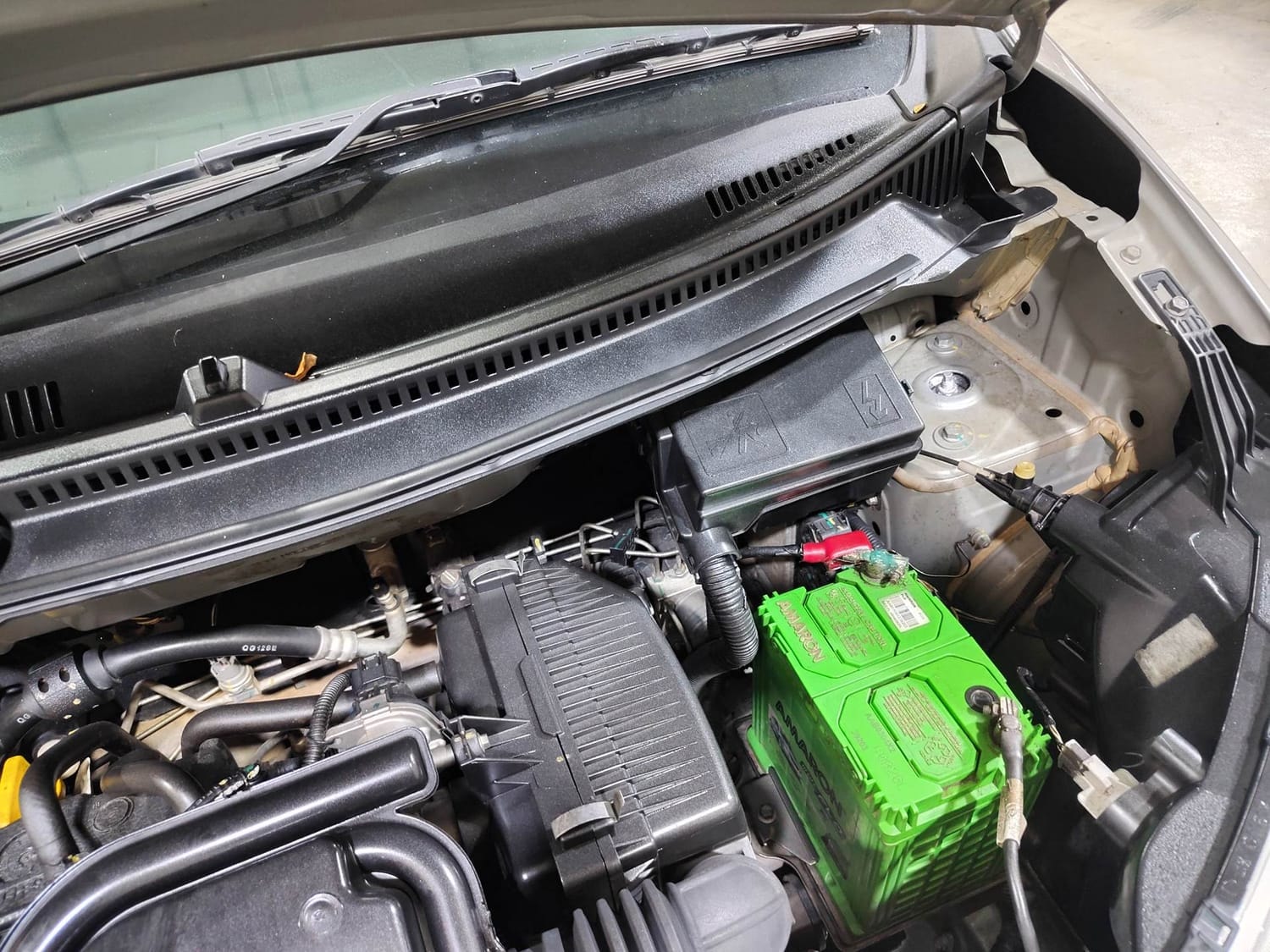 Redi GO image 30 Redi GO image 30