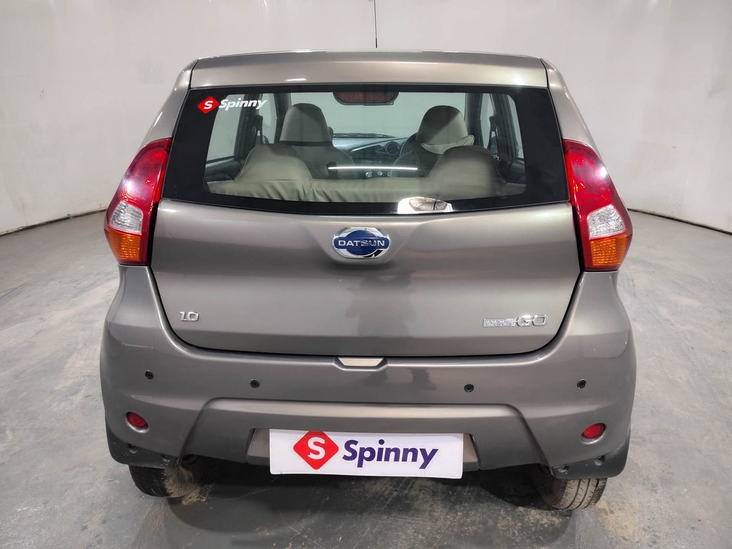 Redi GO image 4 Redi GO image 4