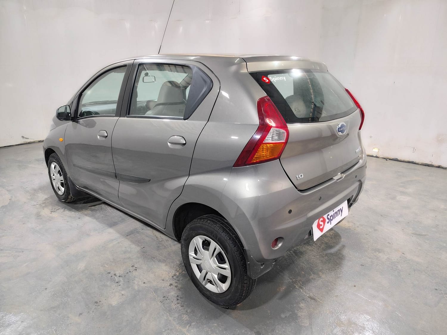 Redi GO image 3 Redi GO image 3