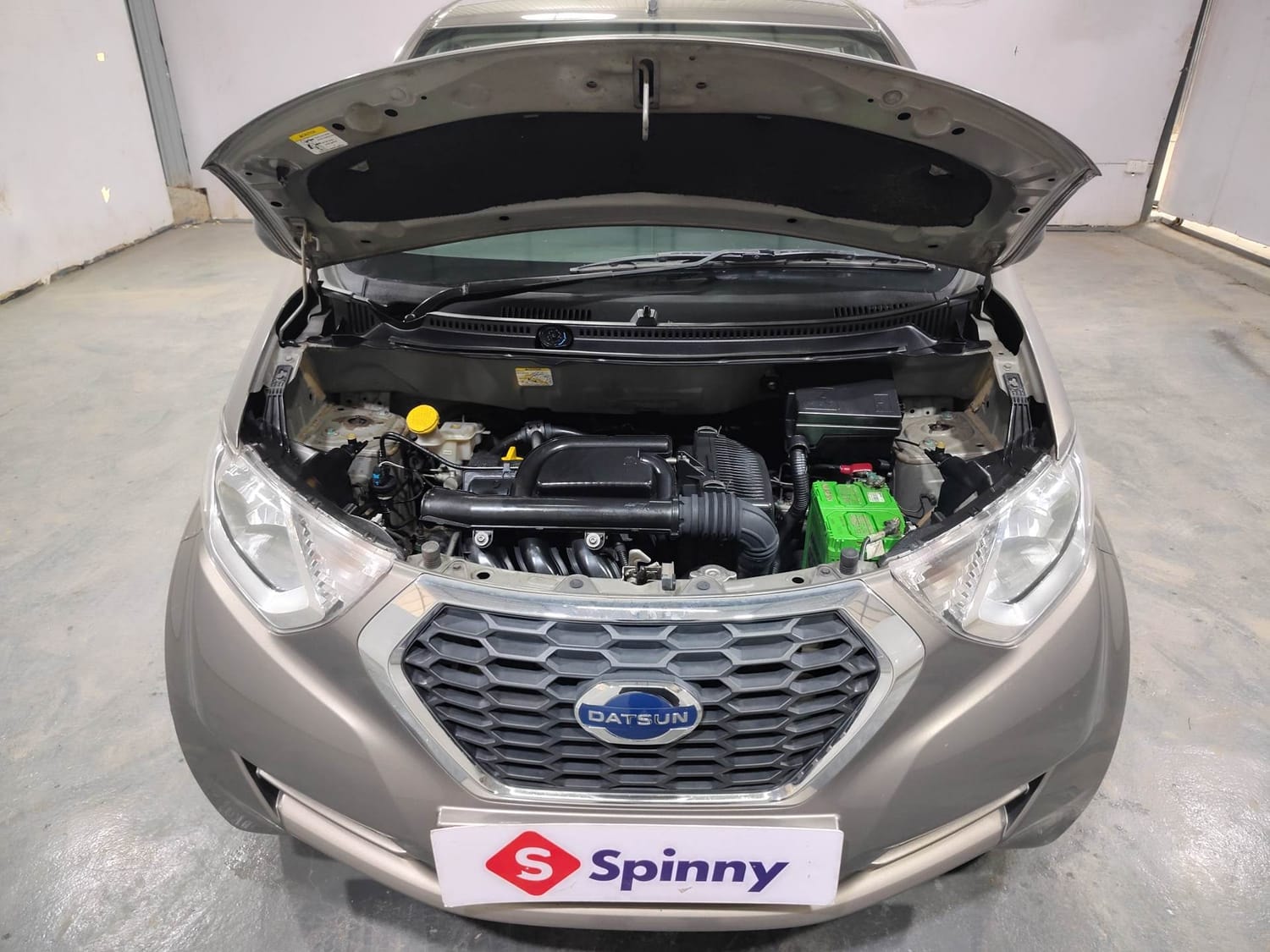 Redi GO image 27 Redi GO image 27