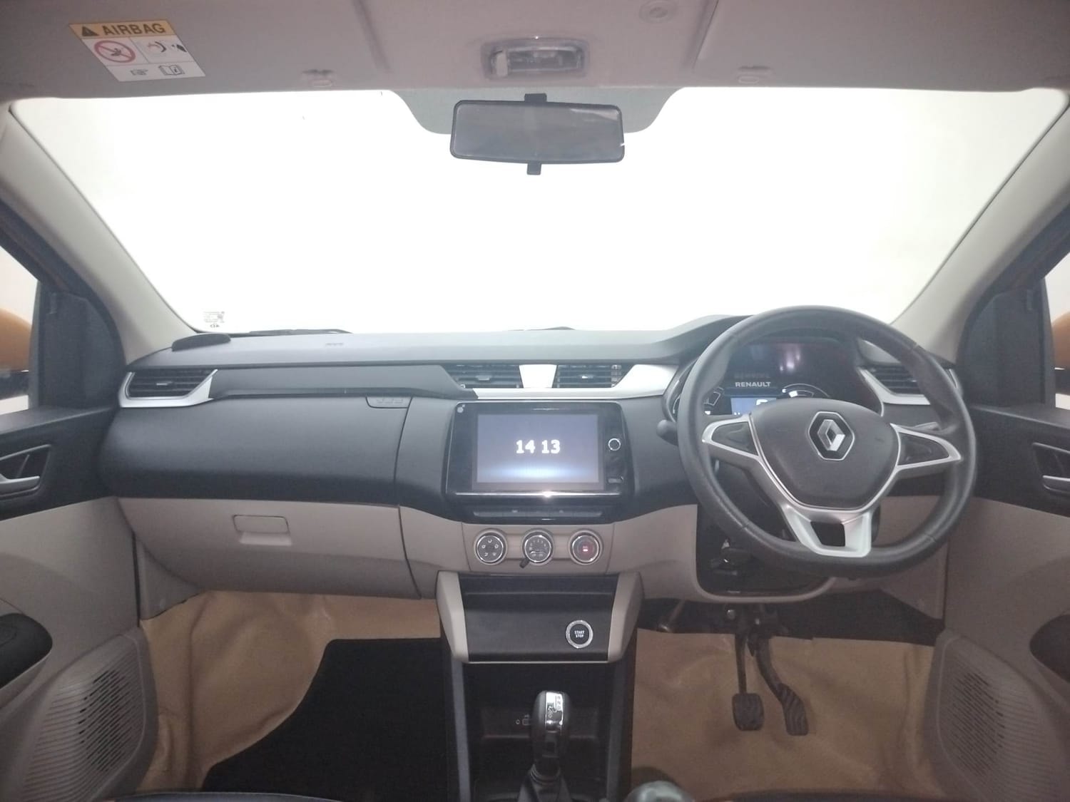 Triber image 12 Triber image 12