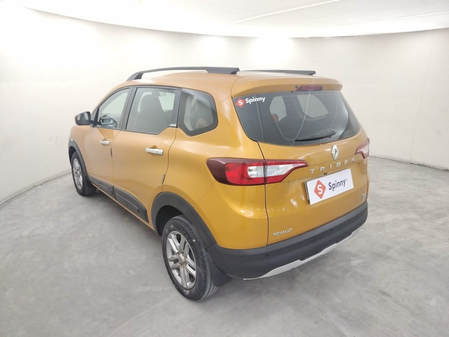 Triber image 3 Triber image 3