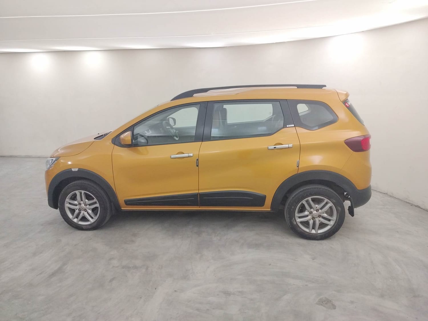 Triber image 2 Triber image 2