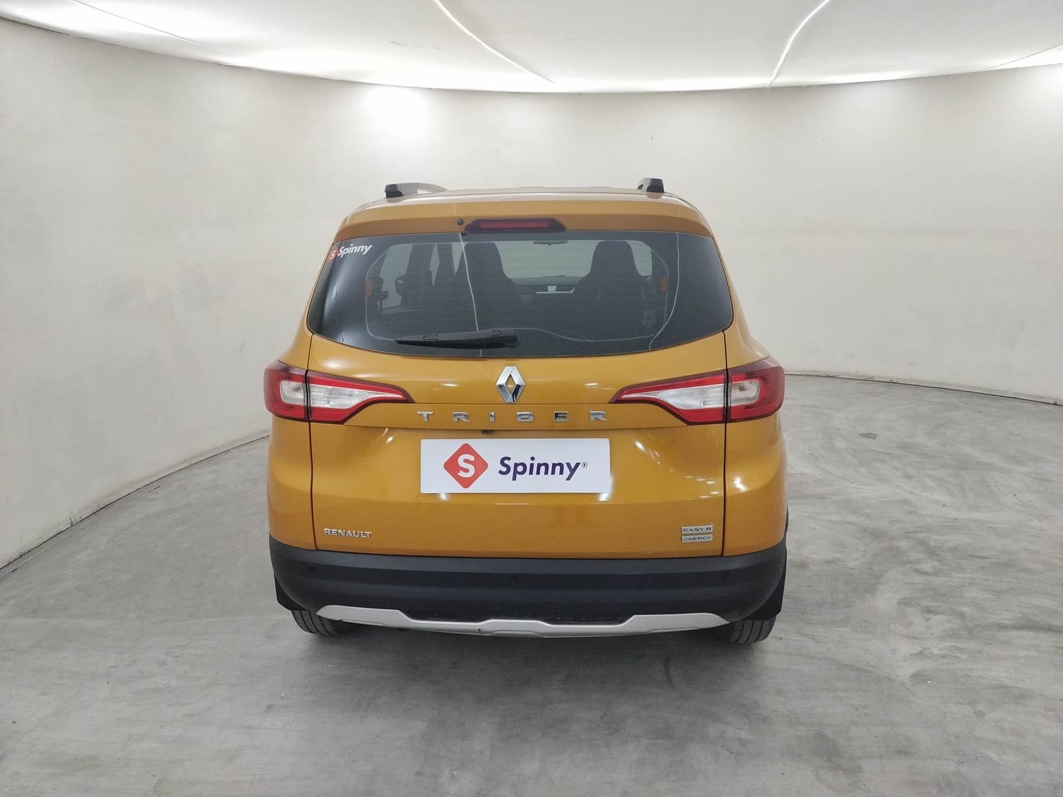 Triber image 4 Triber image 4