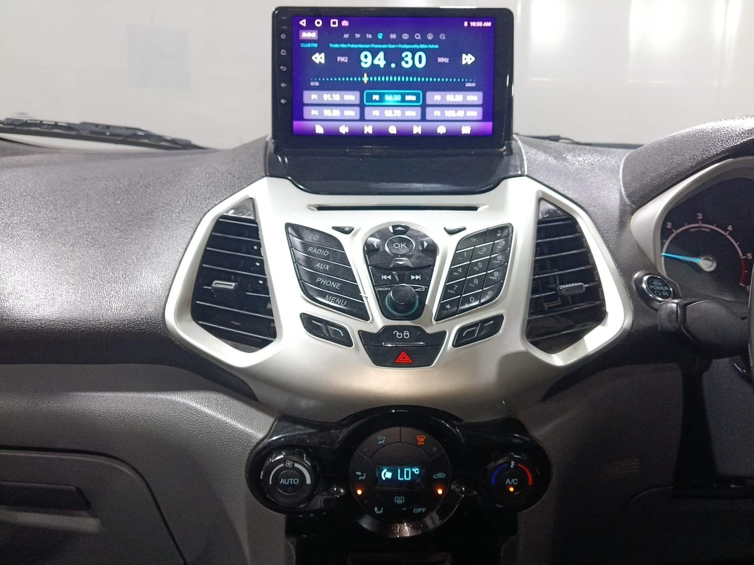 EcoSport image 13 EcoSport image 13