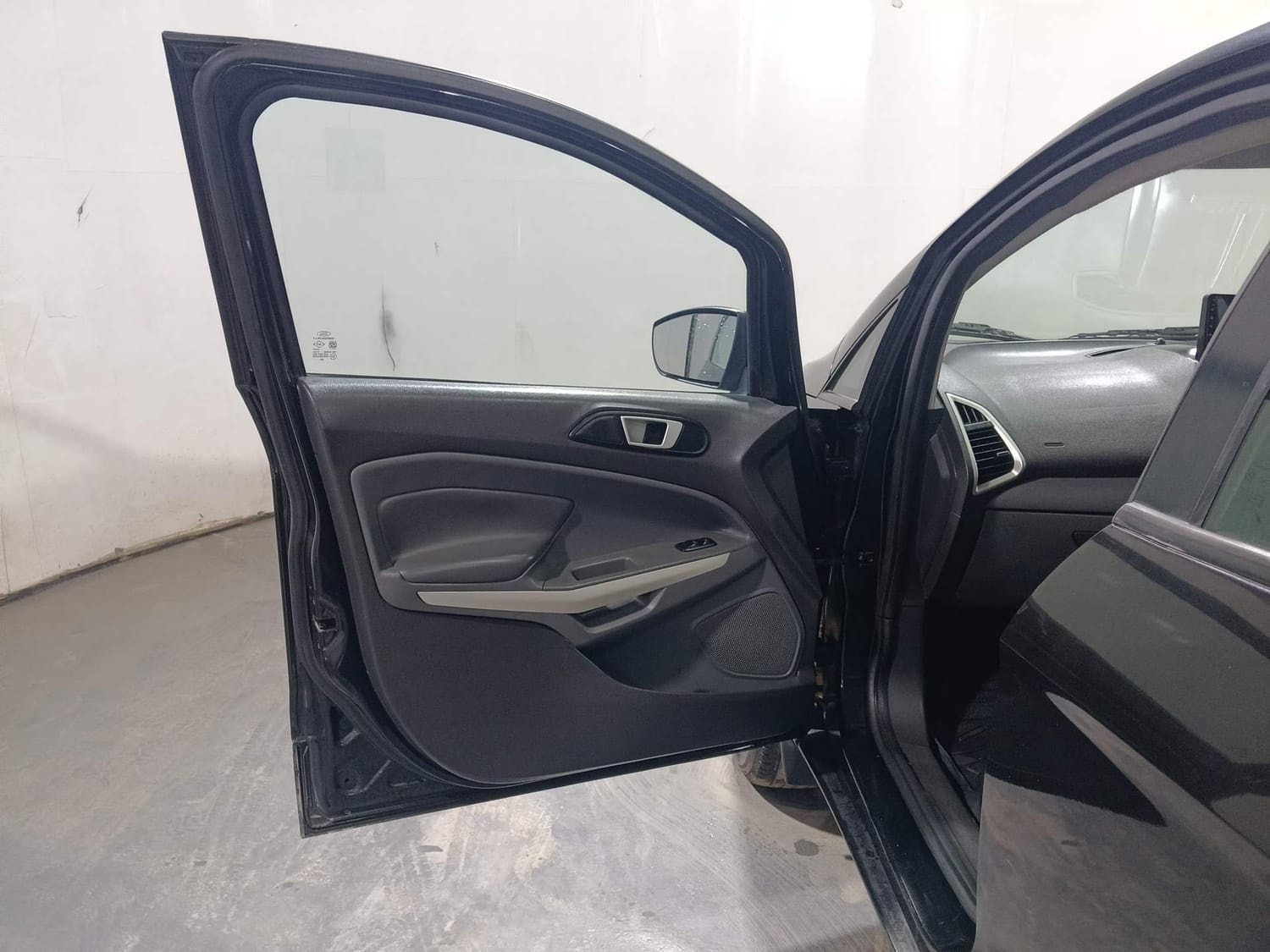 EcoSport image 21 EcoSport image 21