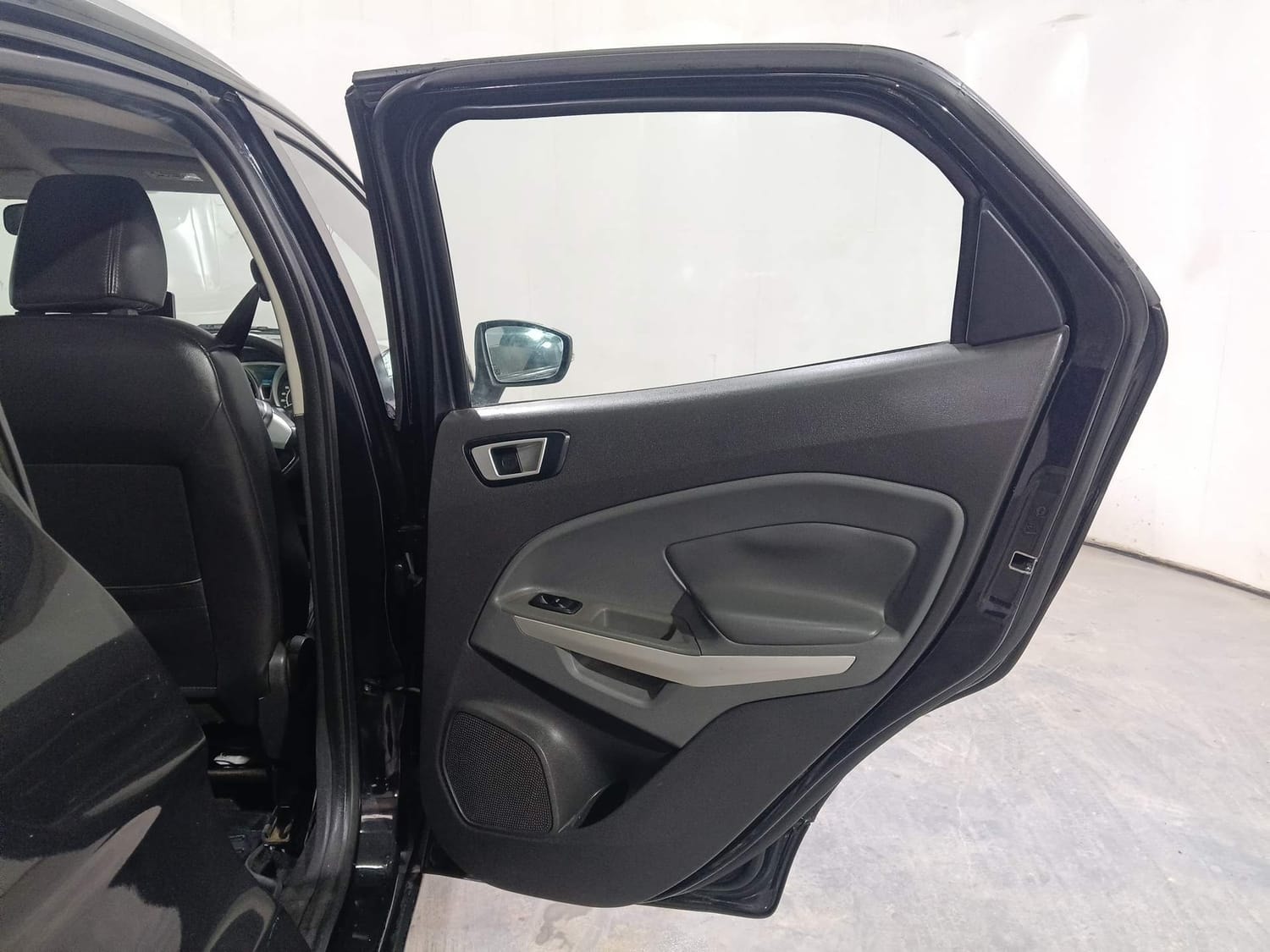 EcoSport image 20 EcoSport image 20