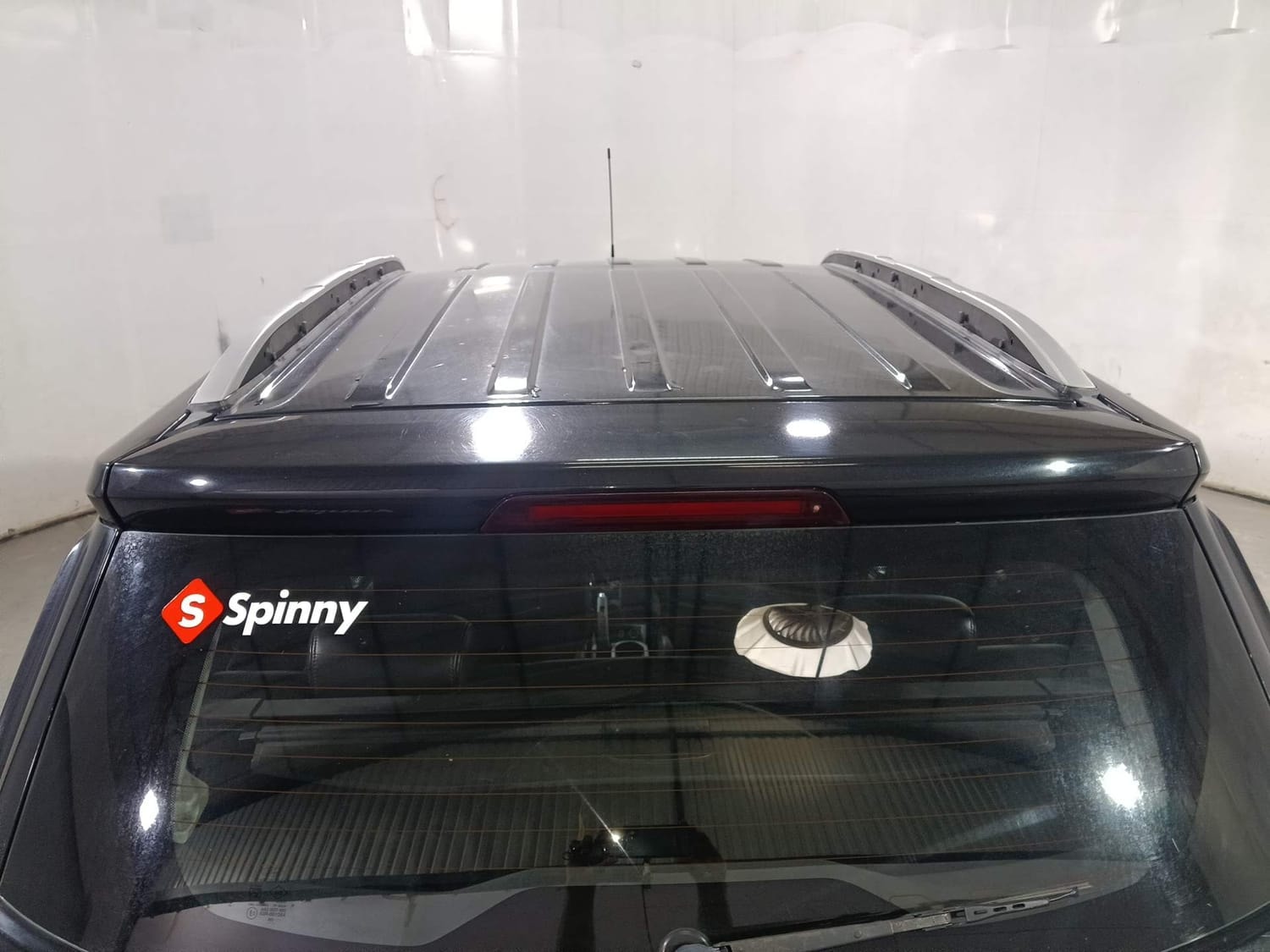 EcoSport image 11 EcoSport image 11