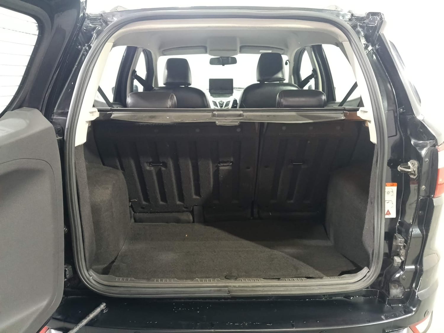 EcoSport image 25 EcoSport image 25