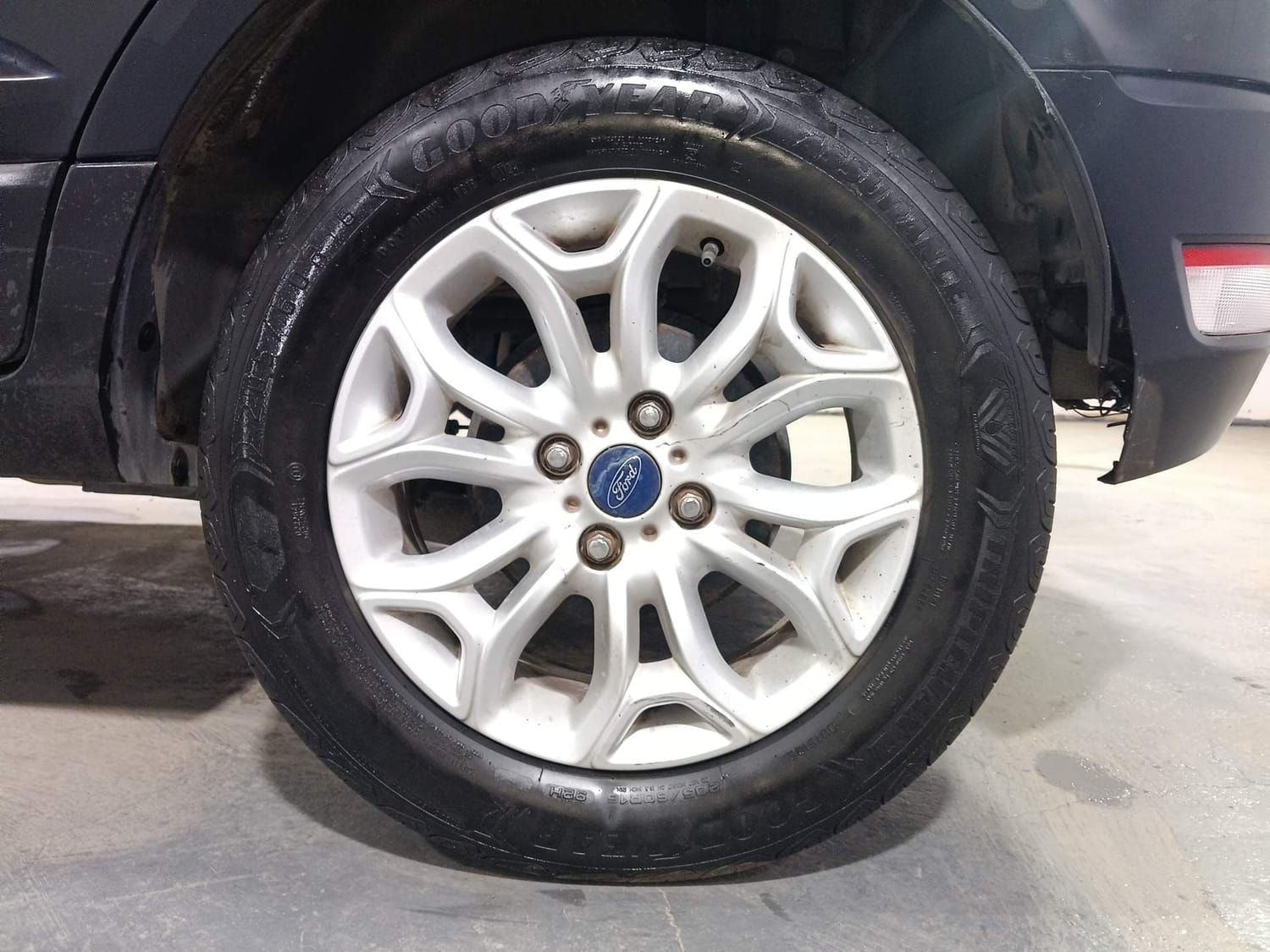 EcoSport image 35 EcoSport image 35