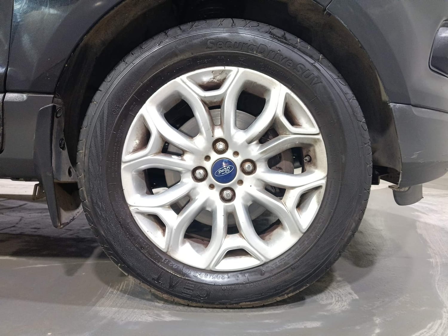 EcoSport image 32 EcoSport image 32