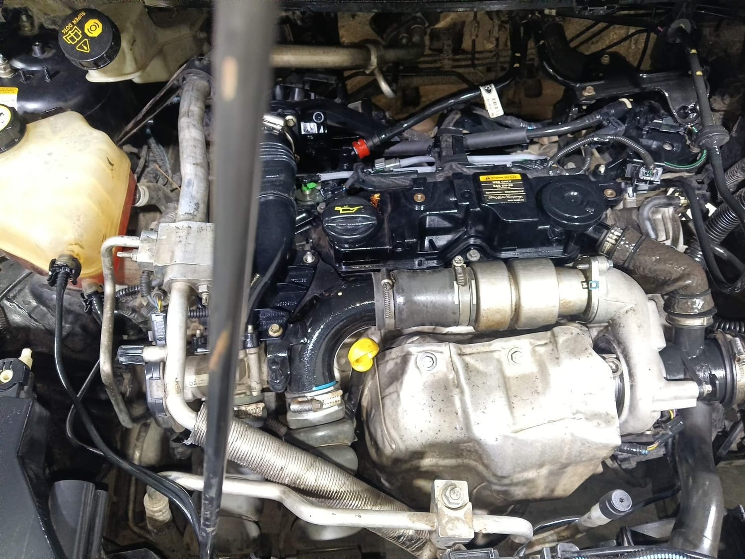 EcoSport image 29 EcoSport image 29