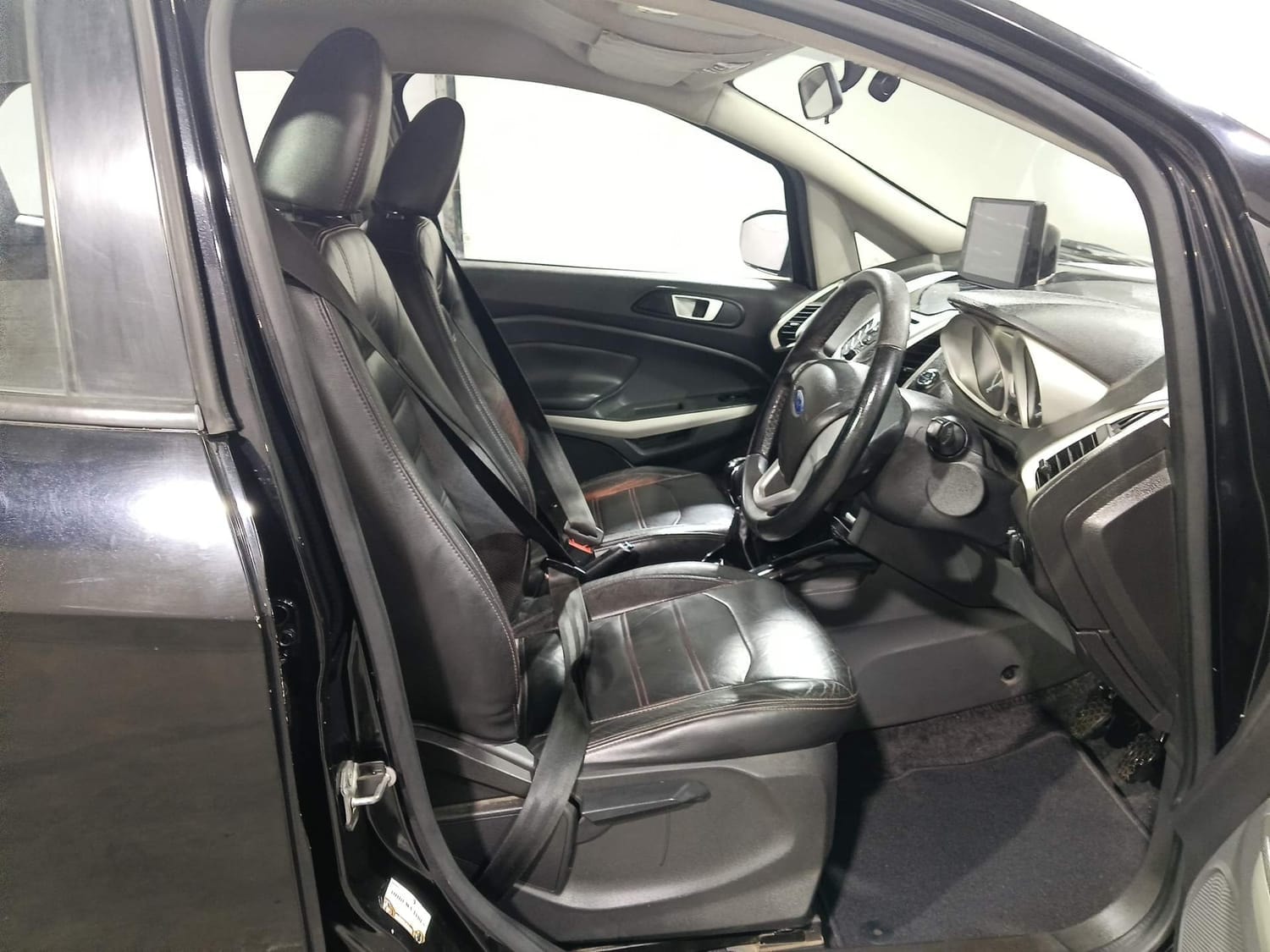 EcoSport image 17 EcoSport image 17