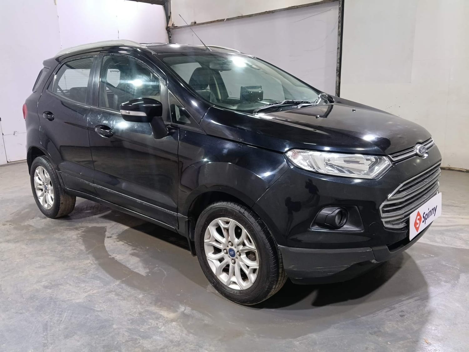 EcoSport image 7 EcoSport image 7