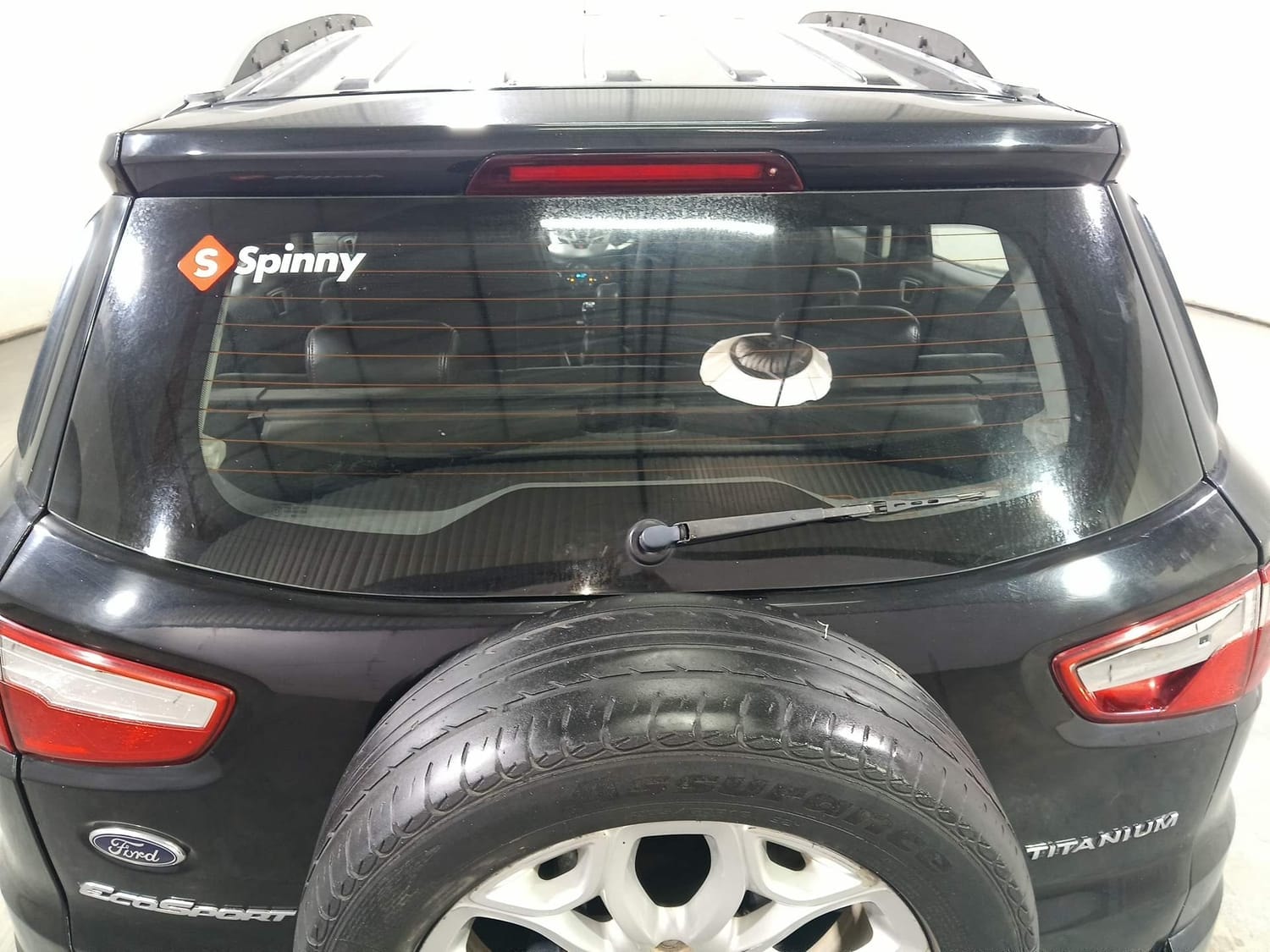 EcoSport image 10 EcoSport image 10