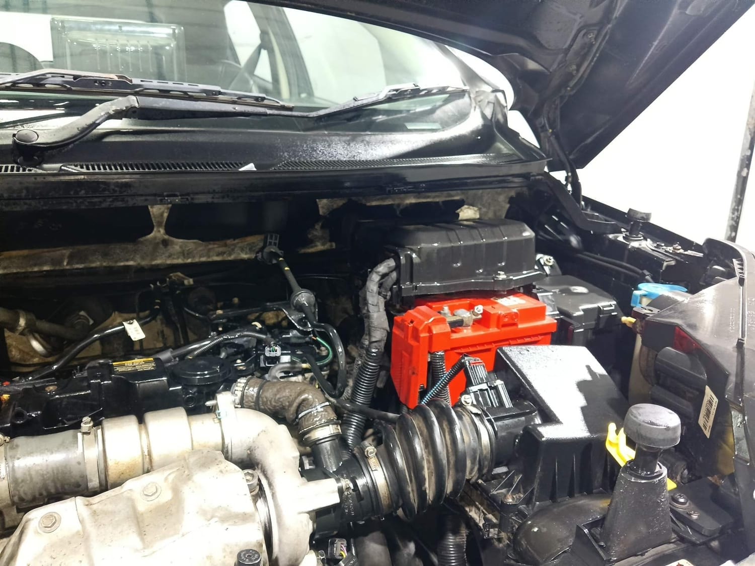 EcoSport image 30 EcoSport image 30