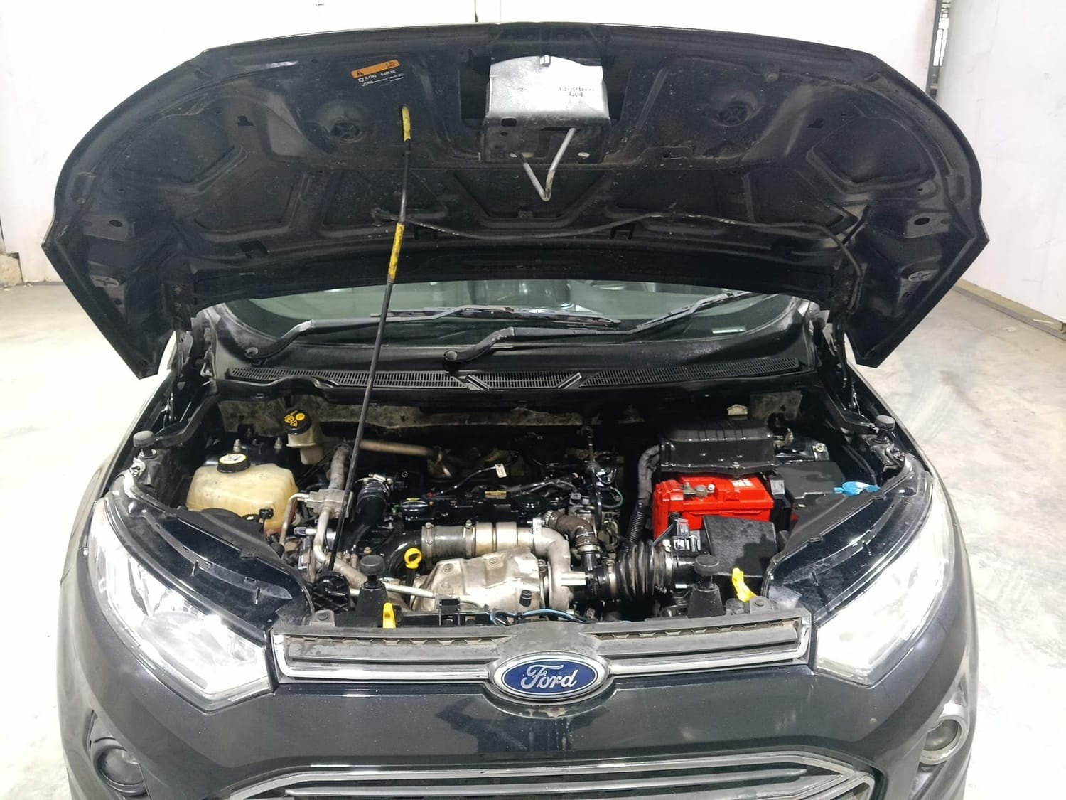 EcoSport image 27 EcoSport image 27