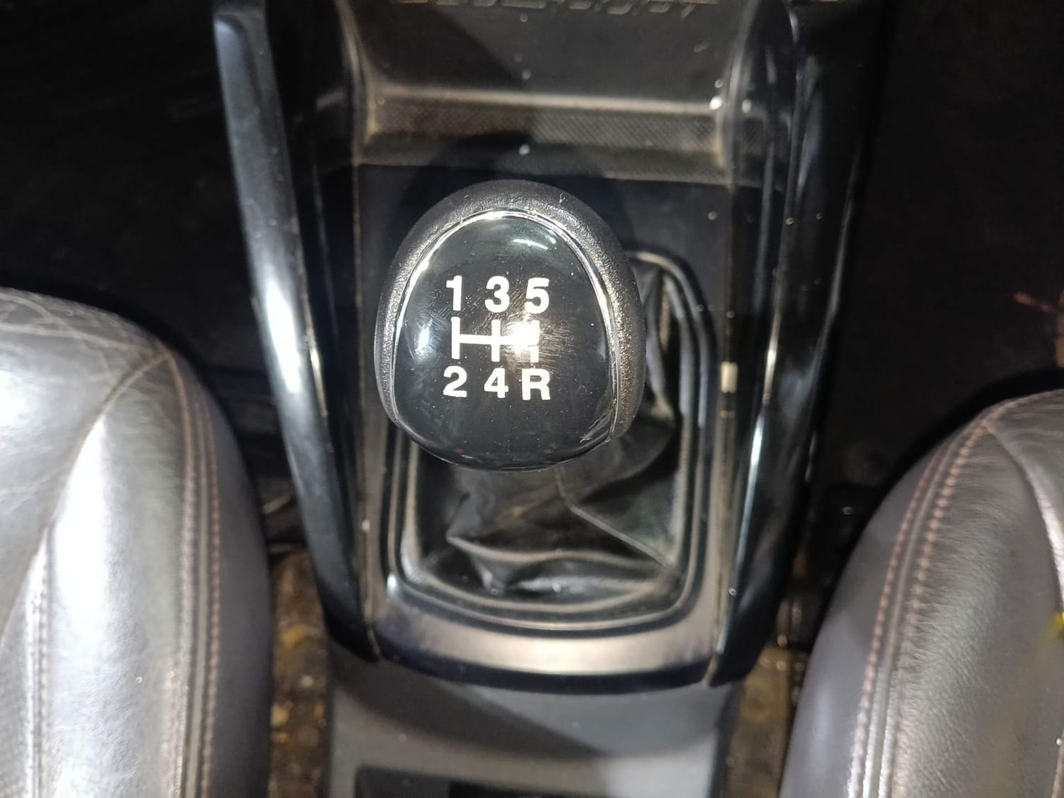 EcoSport image 16 EcoSport image 16