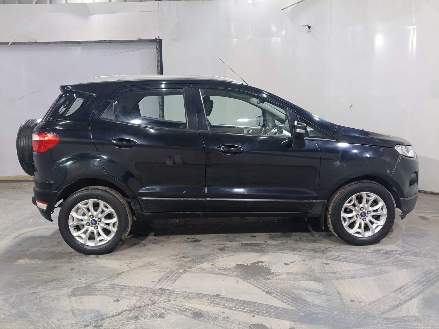 EcoSport image 6 EcoSport image 6