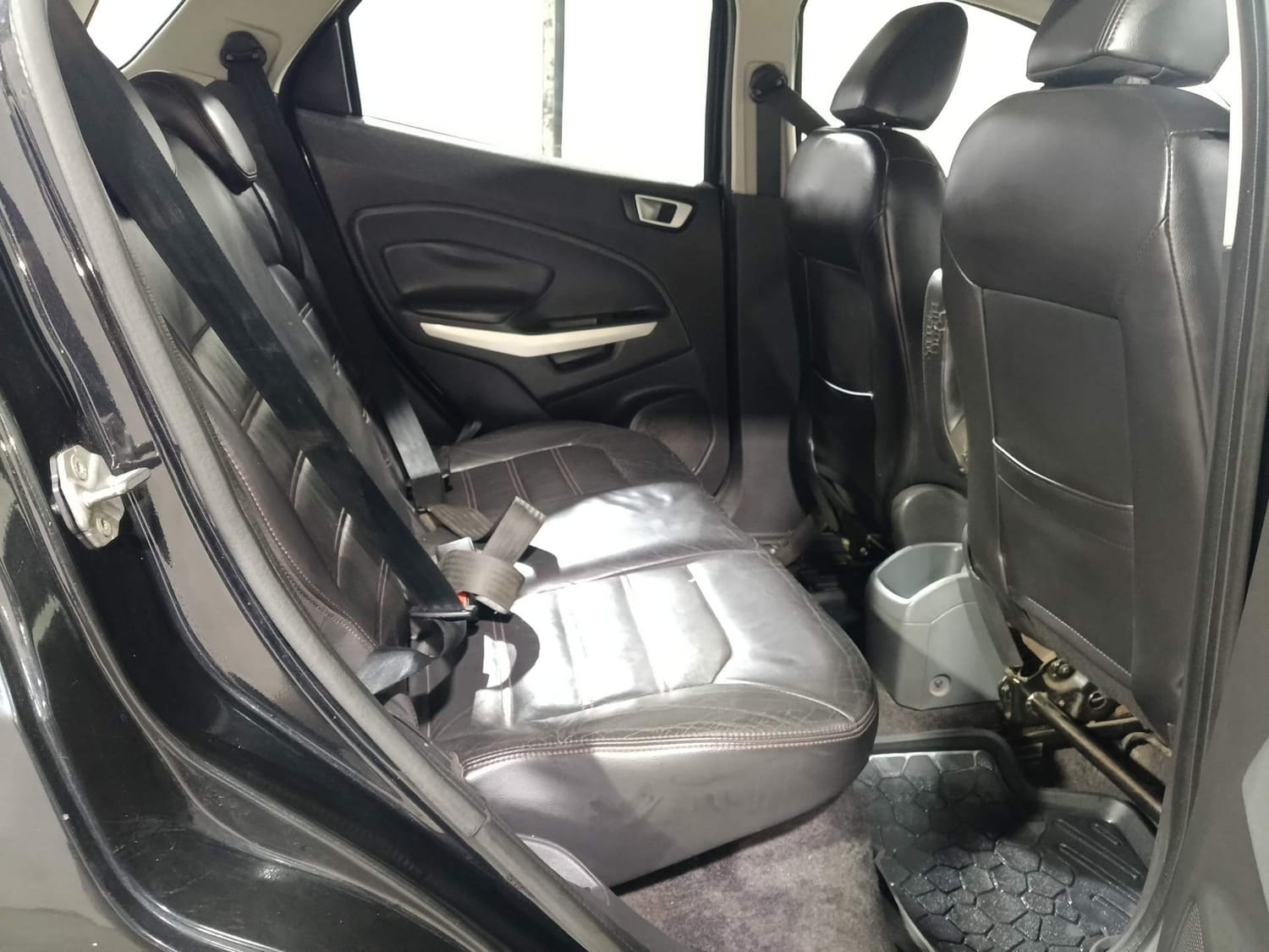 EcoSport image 18 EcoSport image 18