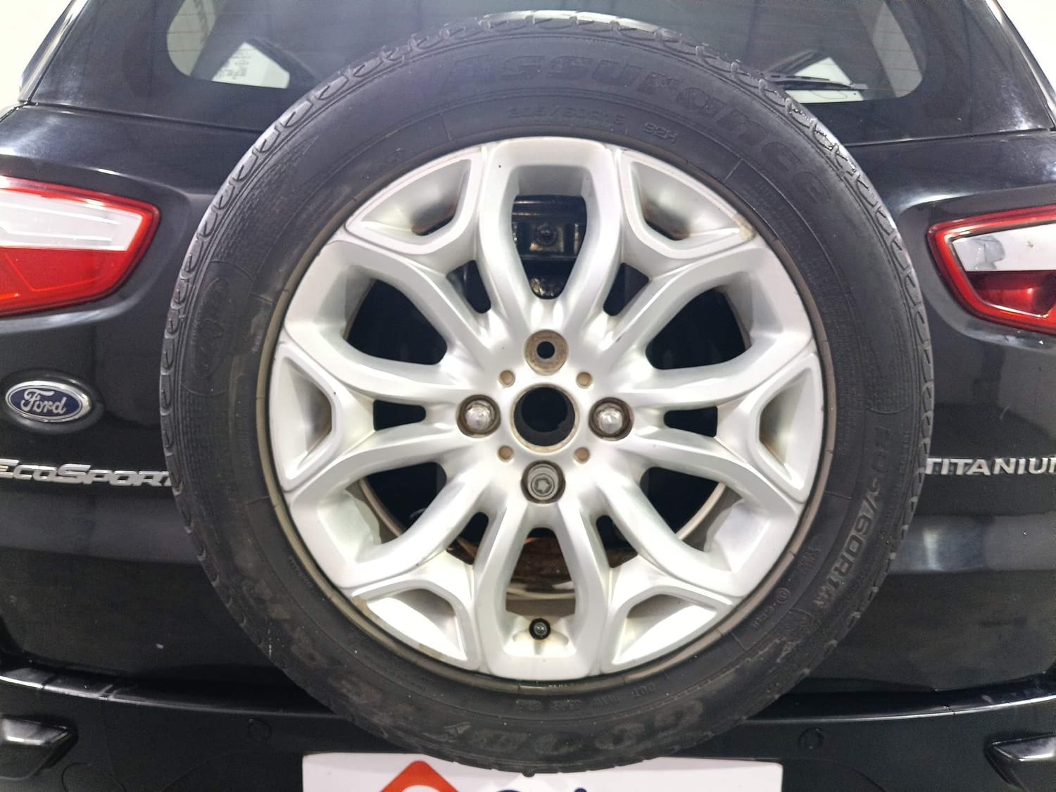 EcoSport image 40 EcoSport image 40