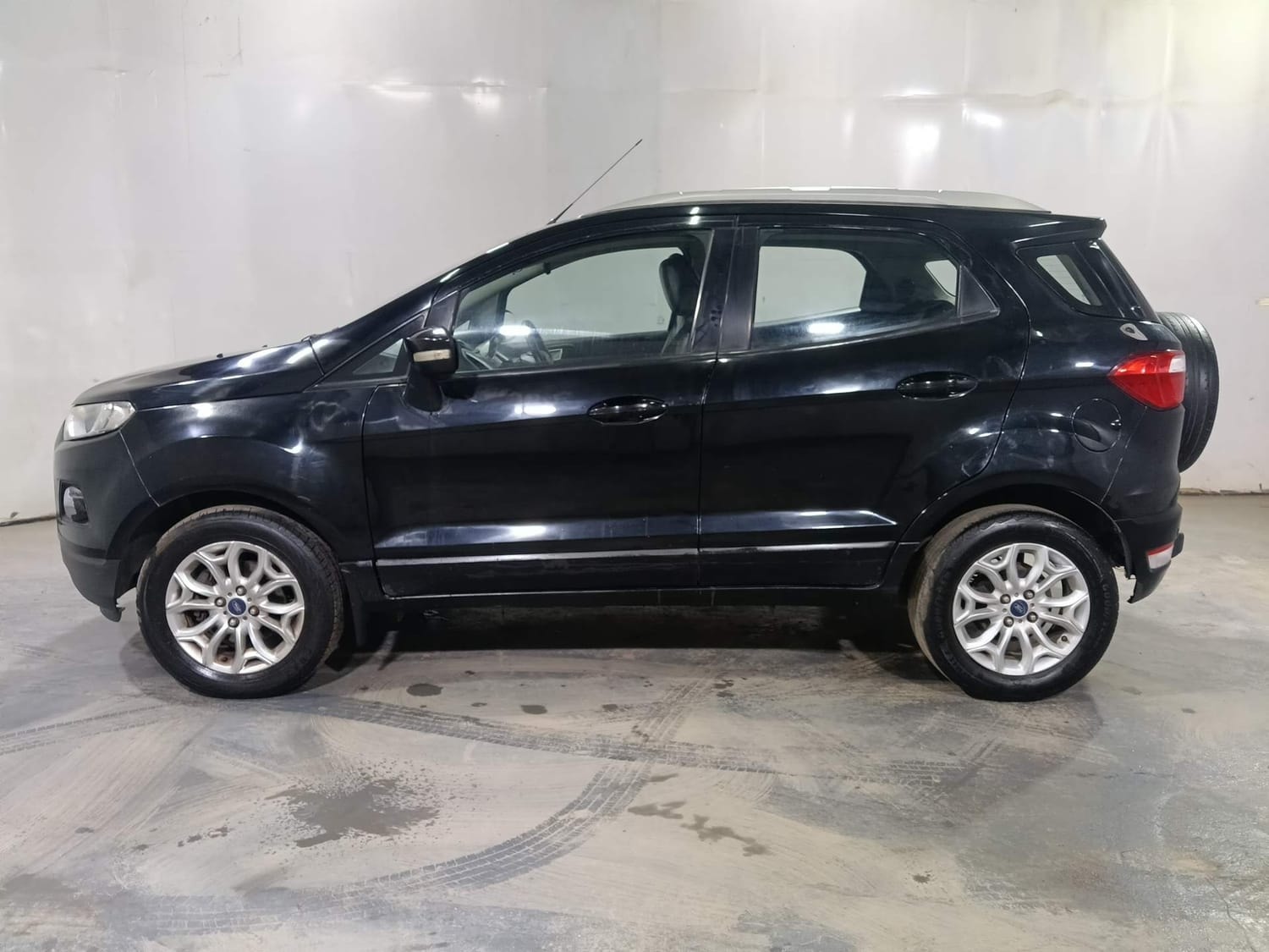 EcoSport image 2 EcoSport image 2