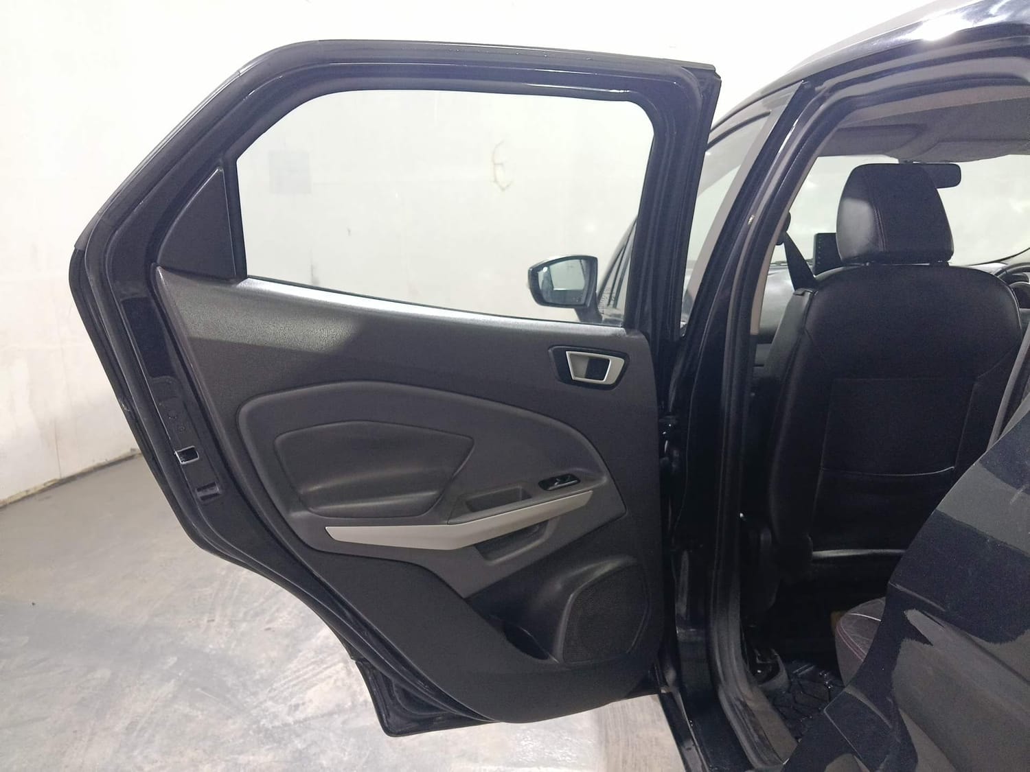 EcoSport image 22 EcoSport image 22