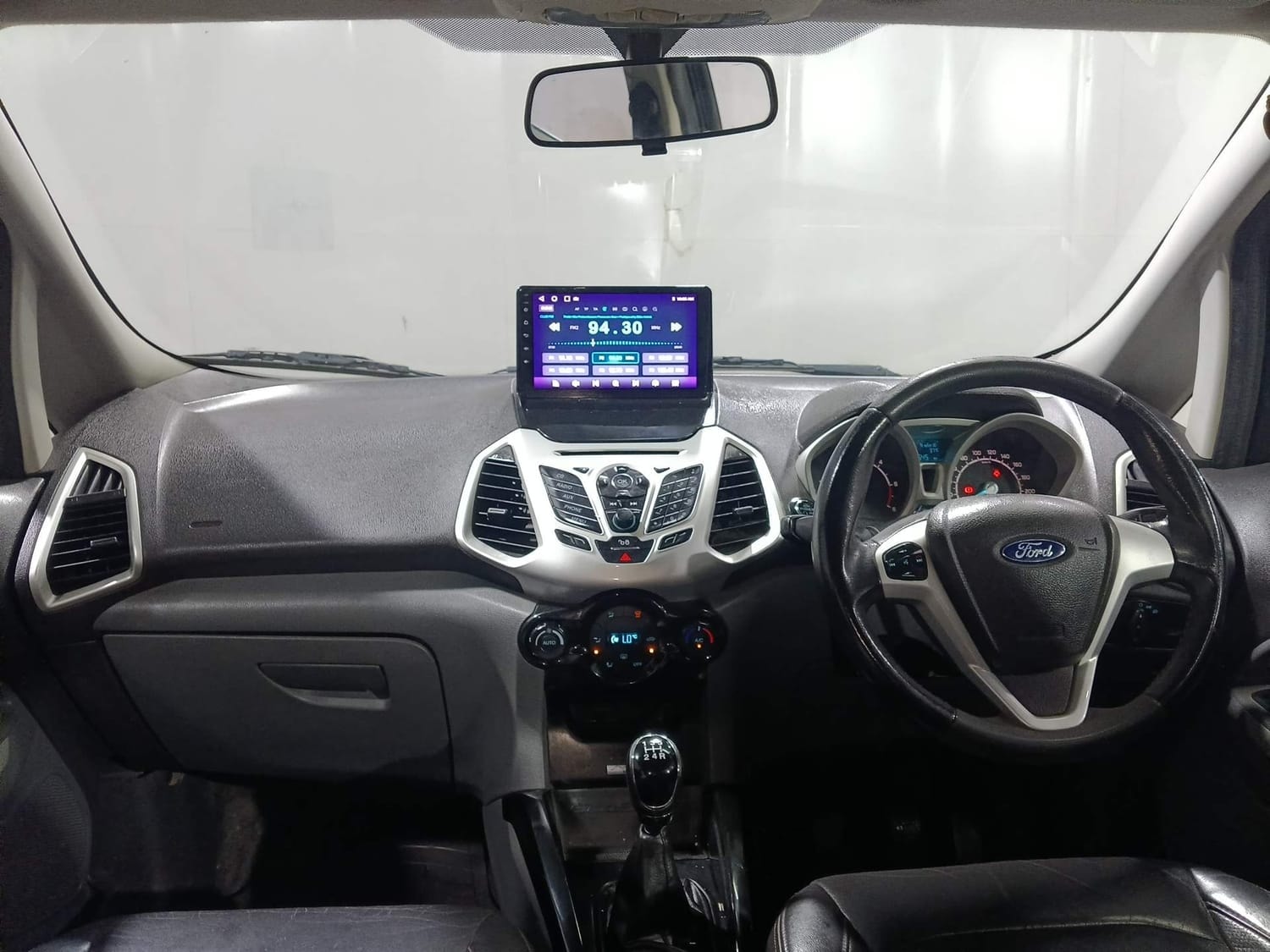 EcoSport image 12 EcoSport image 12