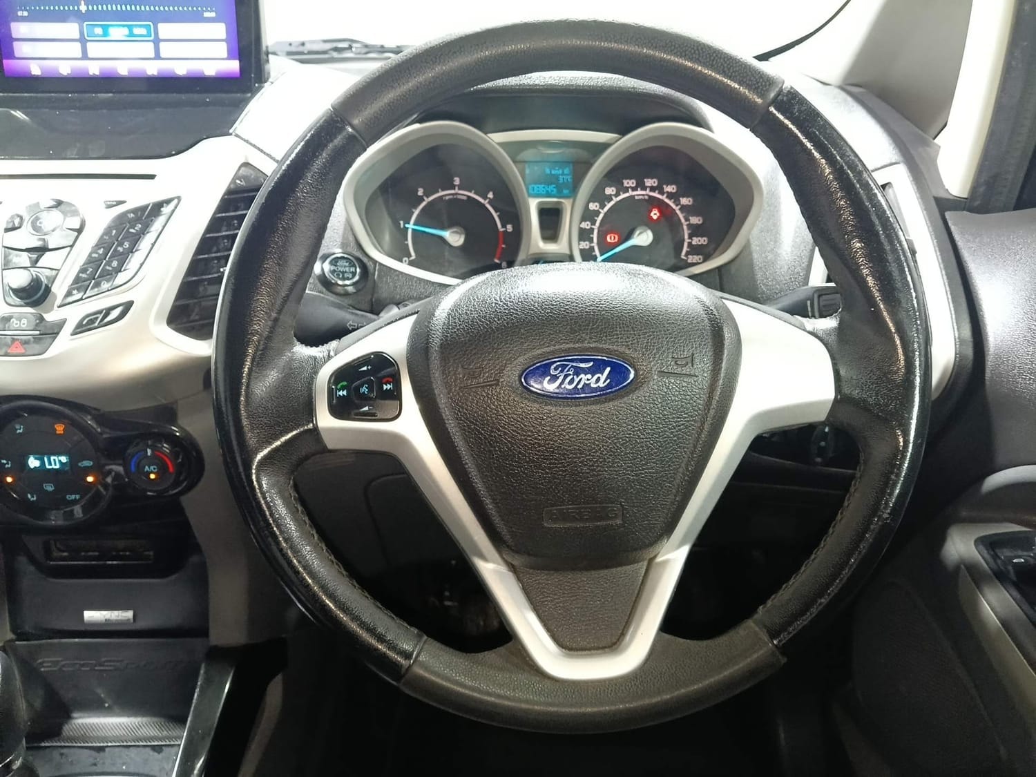 EcoSport image 14 EcoSport image 14